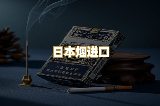 日本烟进口